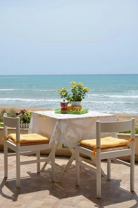 Villa Nini Punta Secca