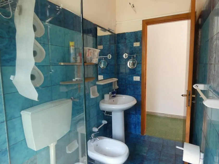 Villa Nini Punta Secca