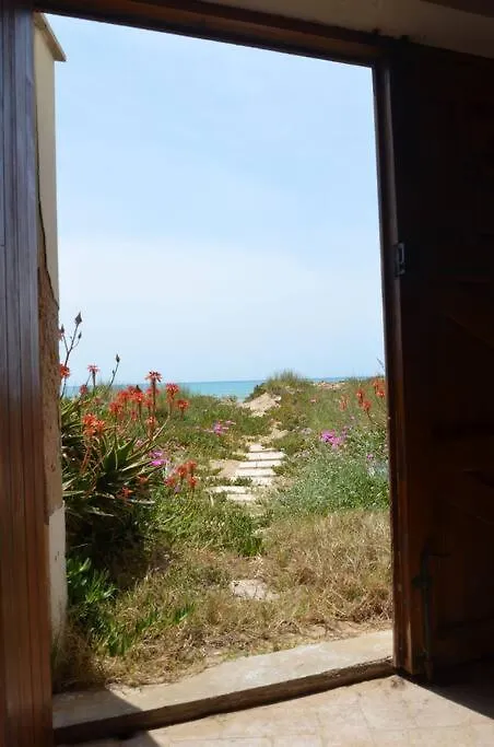 Villa Nini Punta Secca
